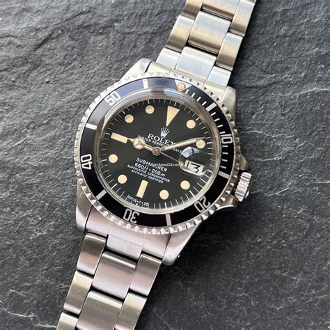 old sub mariner rolex white|Rolex Submariner for sale.